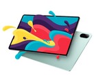 Honor Tablet X9: New tablet with a slightly faster display. (Image source: Honor)
