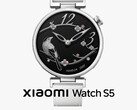 The Xiaomi Watch S5 41 mm will run HyperOS 4 out of the box.