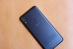 The Zenfone Max Pro M1. (Source: TelecomTalk)