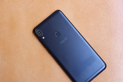 The Zenfone Max Pro M1. (Source: TelecomTalk)