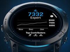 Amazon discounts Garmin Epix (Gen 2) smartwatch by $400. (Image source: Garmin)