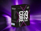 The i9-7960X sits in the new i9 X-series of processors. (Source: Intel)