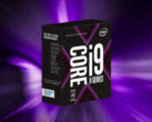 The i9-7960X sits in the new i9 X-series of processors. (Source: Intel)