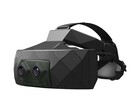 Vrgineers XTAL 3 CAVU mixed reality headset for pilot training. (Source: Vrgineers)