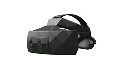 Vrgineers XTAL 3 CAVU mixed reality headset for pilot training. (Source: Vrgineers)