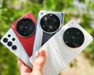 The best smartphone cameras of 2025 reviewed (Image source: Marcus Herbrich)