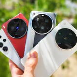 The best smartphone cameras of 2025 reviewed (Image source: Marcus Herbrich)