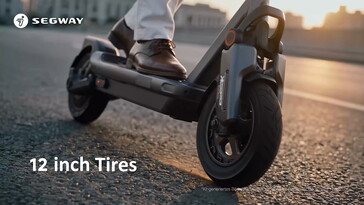 The tires