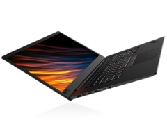 Dell XPS 15 competitor: Lenovo ThinkPad P1 available for pre-order