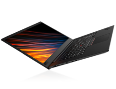Dell XPS 15 competitor: Lenovo ThinkPad P1 available for pre-order