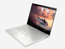 The HP Envy 14 is a solid laptop for media consumption
