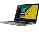 Acer Swift 3 SF314-52G (i7-8550U, MX150, FHD) Laptop Review