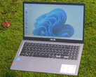 Asus P1511CEA reviewed: An affordable office laptop for school, office, leisure
