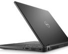 Dell Latitude 5490 (Core i7-8650U, Touchscreen) Laptop Review