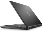 Dell Latitude 5490 (Core i7-8650U, Touchscreen) Laptop Review