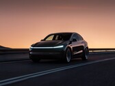 A Tesla Model Y Robotaxi (Image source: Tesla)