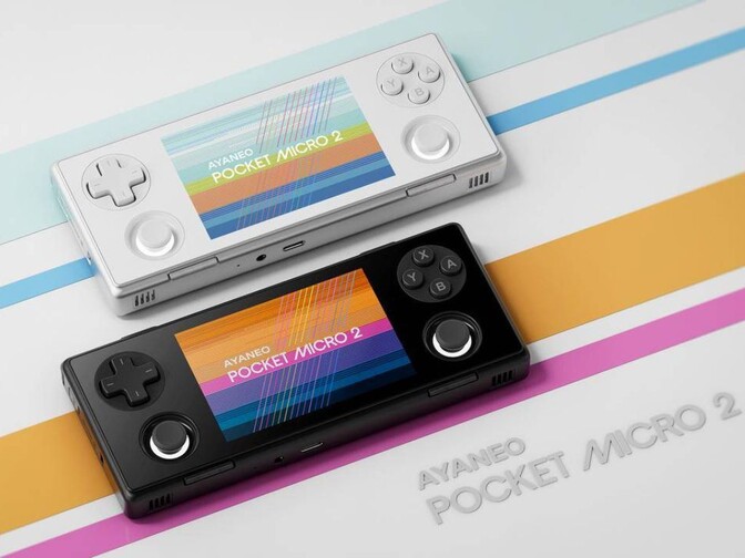 Ayaneo Pocket Micro 2 is sold out permanently, company says only