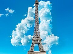 The Zepp OS X account shared this image, causing fans to speculate about Zepp OS 4.0. (Image source: Zepp OS via X)