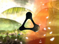 A total of 14 games will be given away for free throughout December 2025. Pictured: edited screenshot from Bō: Path of the Teal Lotus. (Image source: Amazon)