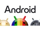 Google has given Android a fresh look before the release of Android 14. (Image source: Google)