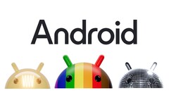 Google has given Android a fresh look before the release of Android 14. (Image source: Google)