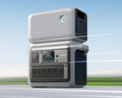 The Anker SOLIX BP1000 Expansion Battery is for the C1000 power station. (Image source: Anker)