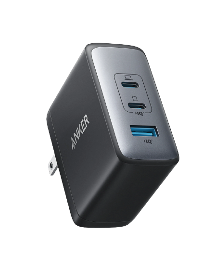 The Anker 736 Charger (Nano II 100W). (Image source: Anker)