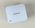 The first MACO model starts at around $277 in China. Pictured: the mini PC. (Image source: Aoostar)