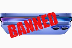 Sale of the iPhone 16 models has been banned in Indonesia since late October 2024. (Image source: Apple, Pixabay, Unsplash, edited)