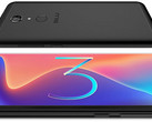 BLU Vivo XL3 Plus Android phablet with Qualcomm Snapdragon 425 (Source: BLU Products)