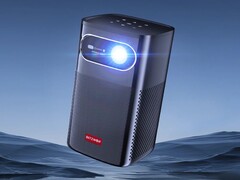 The Blitzwolf BW-VT3 Mini projector is on sale at Banggood. (Image source: Blitzwolf)