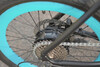 The Boost Mini bike can be powered by a rear wheel motor. (Image source: Boost) 