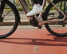 The Active Line Plus is available in a new model generation