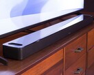 Amazon has put the Smart Soundbar 900 on sale for its lowest sale price thus far (Image: Bose)