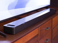 Amazon has put the Smart Soundbar 900 on sale for its lowest sale price thus far (Image: Bose)