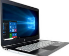 HP Pavilion 17t-ab200 Notebook Review