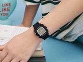The new Casio Baby-G BGD-10KH watches (BGD-10KH-1 pictured) have appeared on the brand’s global website. (Image source: Casio)