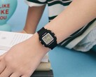 The new Casio Baby-G BGD-10KH watches (BGD-10KH-1 pictured) have appeared on the brand’s global website. (Image source: Casio)