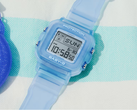 The Casio BGD10KG-2 (pictured)