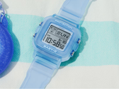 The Casio BGD10KG-2 (pictured)
