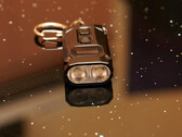 Nitecore's new Tini 3 flashlight (Image source: Andreas Sebayang/Notebookcheck.com)