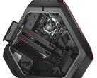 Dell Alienware Area 51 R6 gaming desktop PC (Source: Dell)