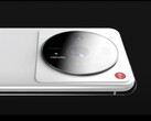 The Xiaomi 12 Ultra could be exclusive to China, unlike its predecessor. (Image source: LetsGoDigital)