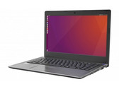 Entroware Orion notebook with Ubuntu and Skylake processor