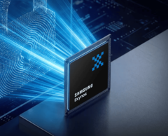 Samsung's first production run is reportedly about a tenth larger than its predecessor's