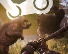Far Cry Primal is available on Steam with a 90% discount until October 6. (Image source: Steam)