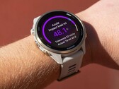 Garmin’s Forerunner 970 smartwatch is receiving beta v16.28