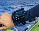 Garmin’s Descent X30 is receiving system software 3.06