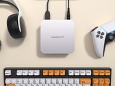 Geekom A6 mini PC is capable of lightweight gaming, content creation, and workstation tasks. 