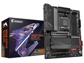 Gigabyte B650 AORUS ELITE AX motherboard (Source: Gigabyte)